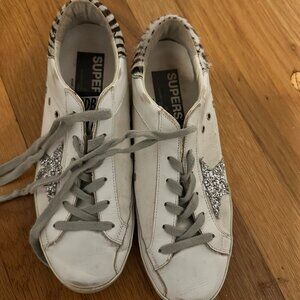 Golden Goose Sneakers 38